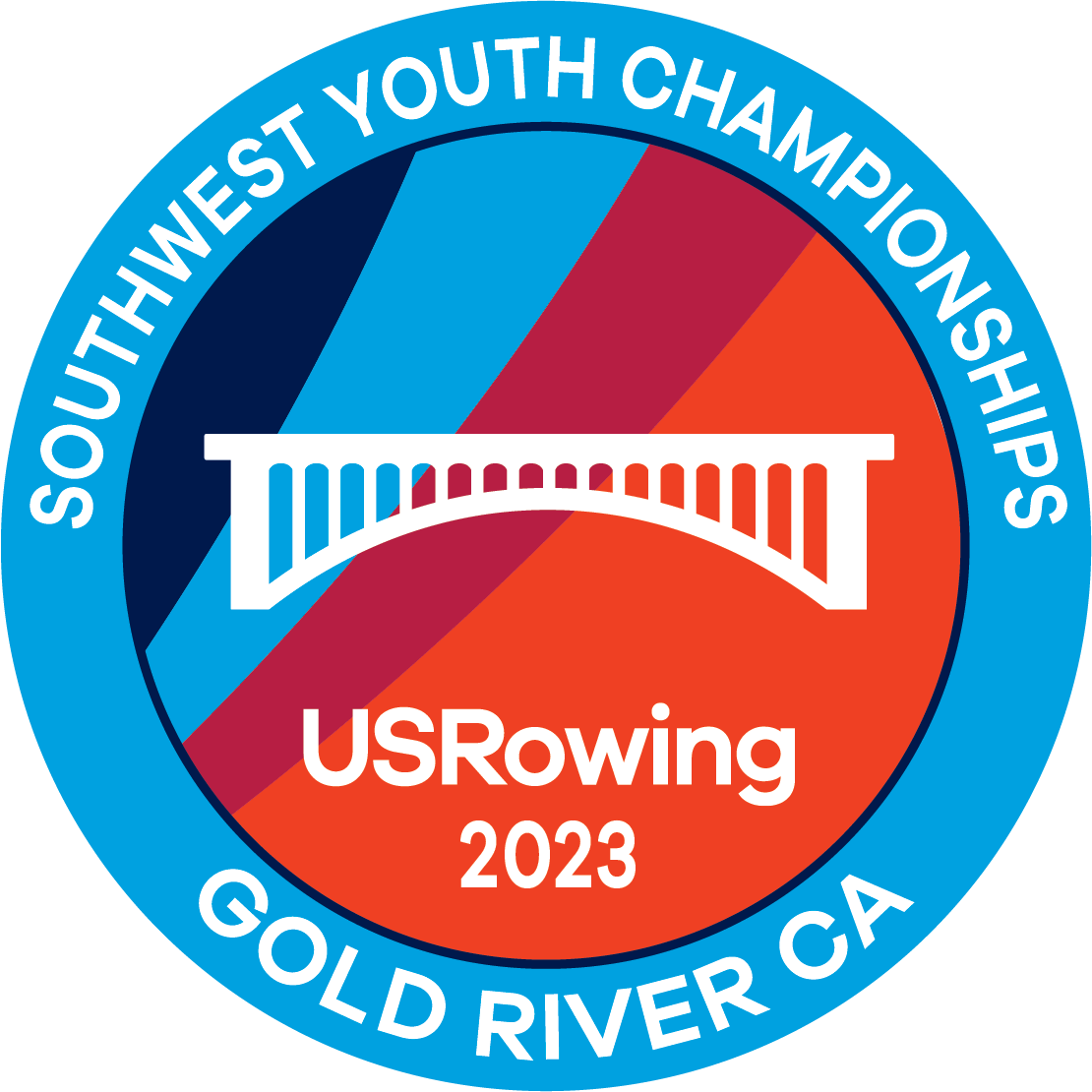 USRowing Southwest Youth Championships Overview